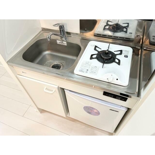 その他部屋(キッチン)