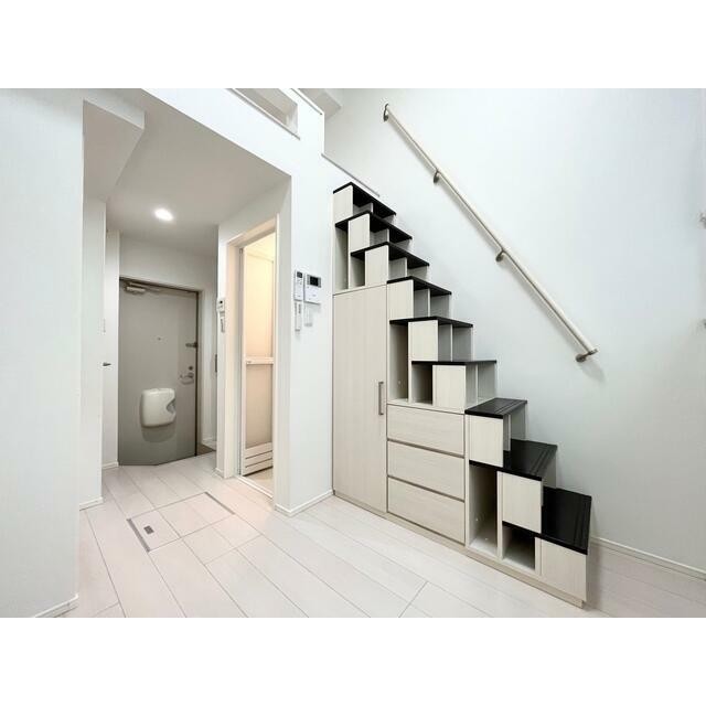 その他部屋(居間)