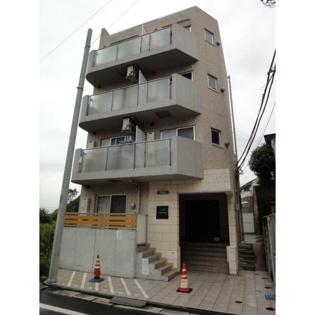 (外観)
