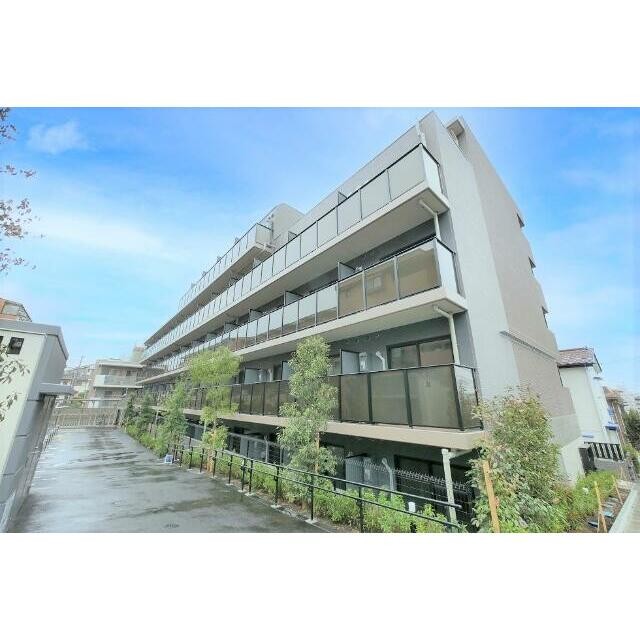 川崎市宮前区宮前平２丁目 【賃貸居住】マンション