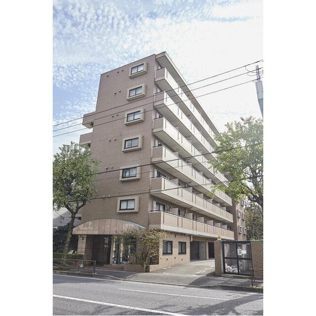 川崎市宮前区土橋２丁目 【賃貸居住】マンション