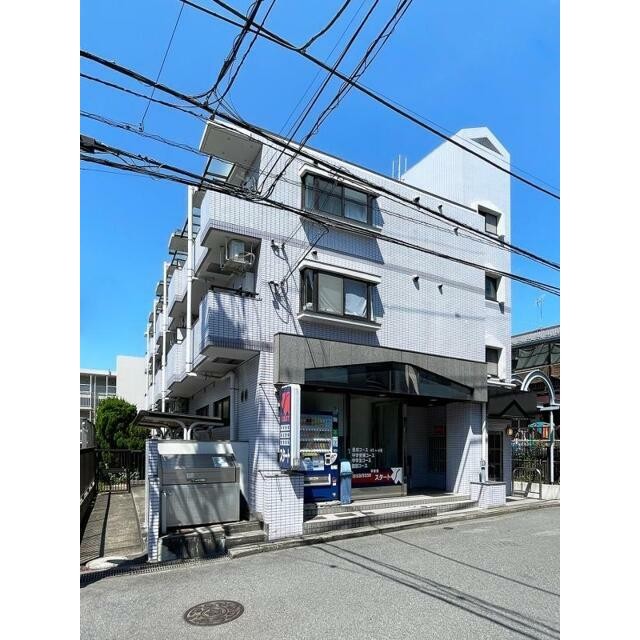 外観(外観)