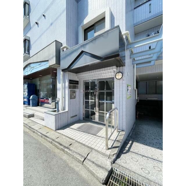 エントランス(その他建物画像)
