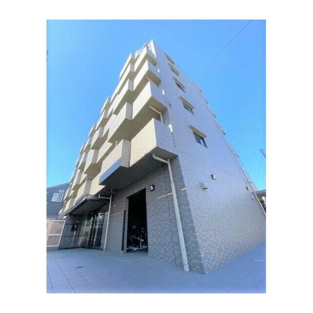 川崎市高津区溝口２丁目 【賃貸居住】マンション