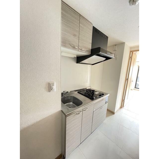 同物件別部屋写真(キッチン)