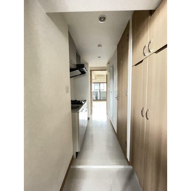 同物件別部屋写真(玄関)