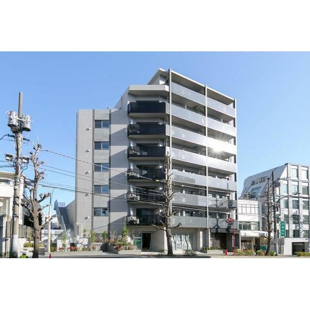 (外観)