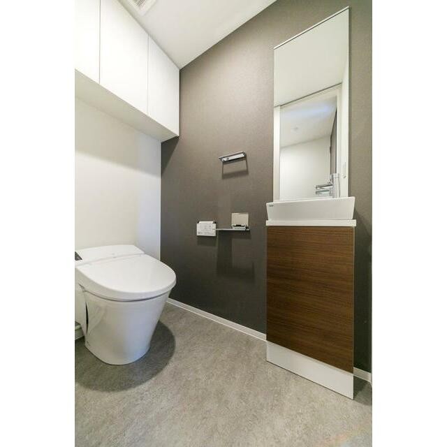 ※写真は同タイプ住戸です。(内装)