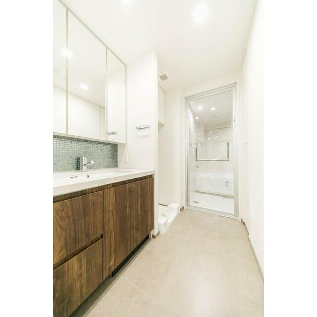 ※写真は同タイプ住戸です。(内装)