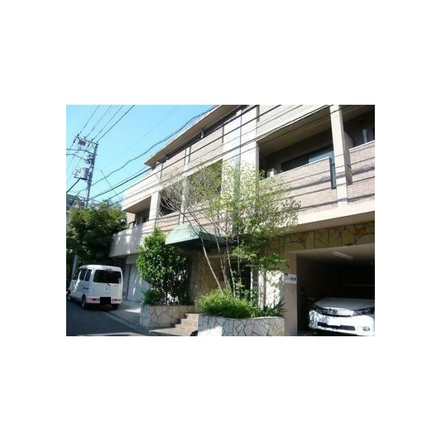 駐車場空き有り(その他建物画像)