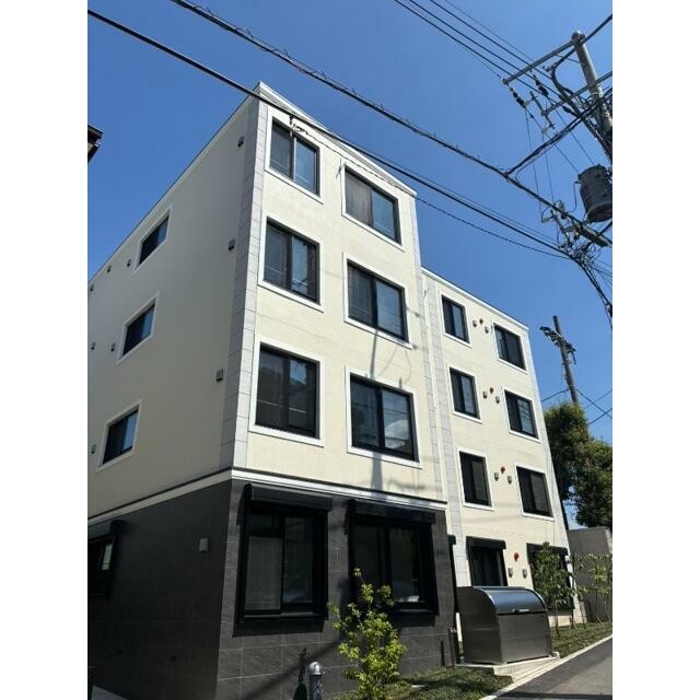 目黒区三田１丁目 【賃貸居住】マンション