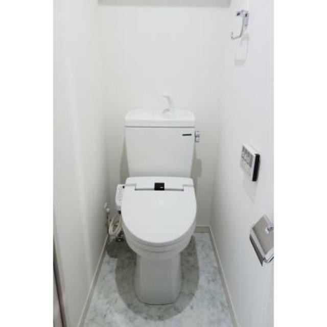 ※写真は同タイプ住戸です。(内装)
