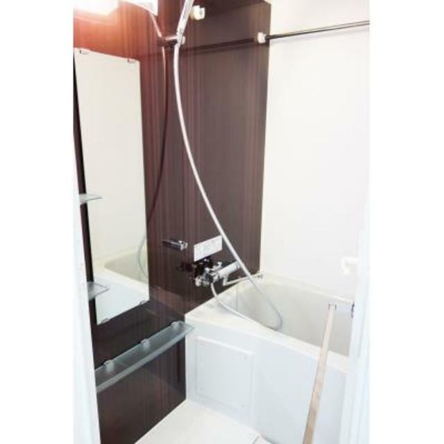※写真は同タイプ住戸です。(風呂)