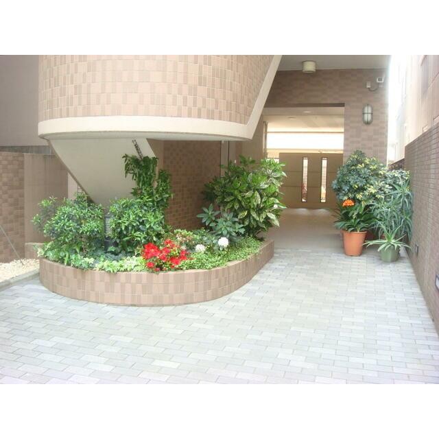 マンション入口(その他建物画像)
