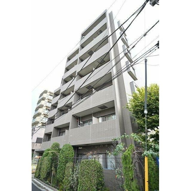 大田区南雪谷２丁目 【賃貸居住】マンション