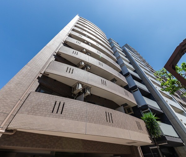品川区西五反田８丁目 【賃貸居住】マンション