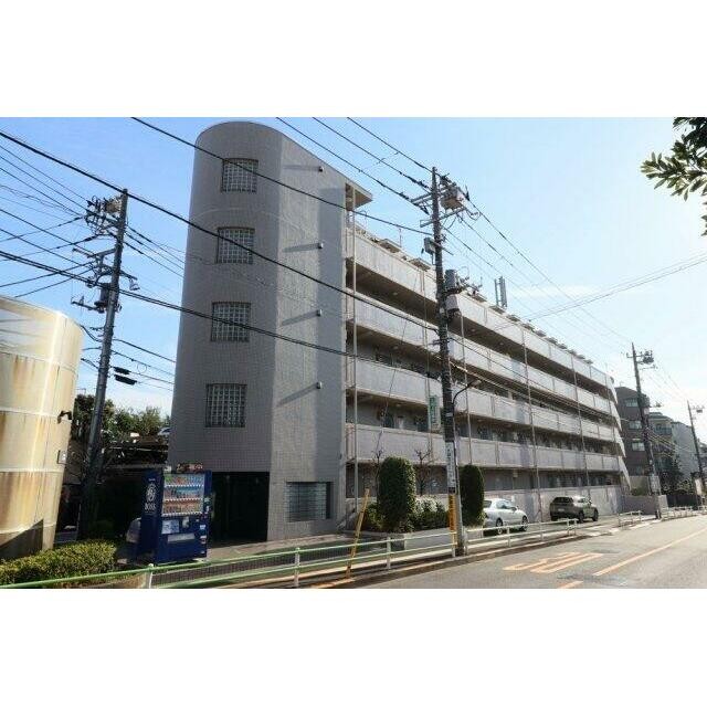 (外観)