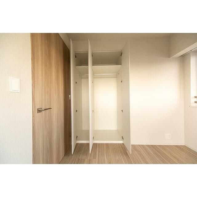 ※写真は同タイプ住戸です。(内装)