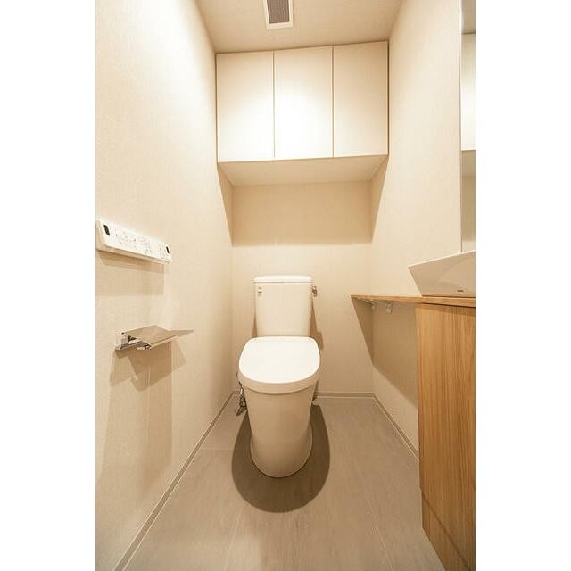 ※写真は同タイプ住戸です。(内装)
