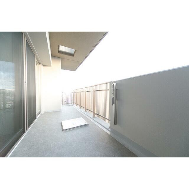 ※写真は同タイプ住戸です。