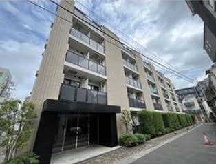 品川区二葉２丁目 【賃貸居住】マンション
