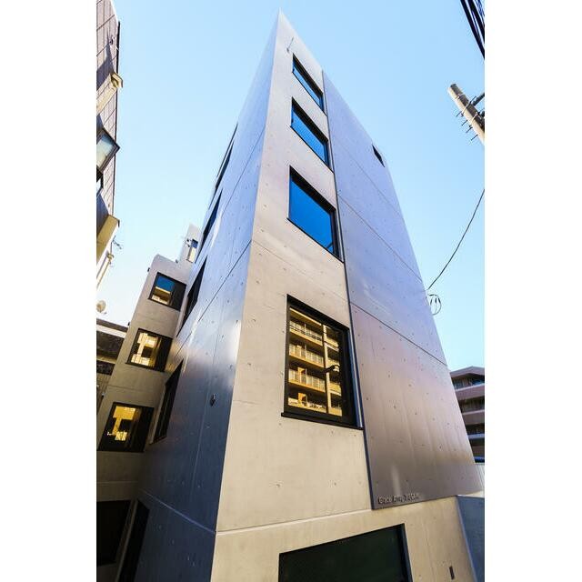 大田区西蒲田２丁目 【賃貸居住】マンション