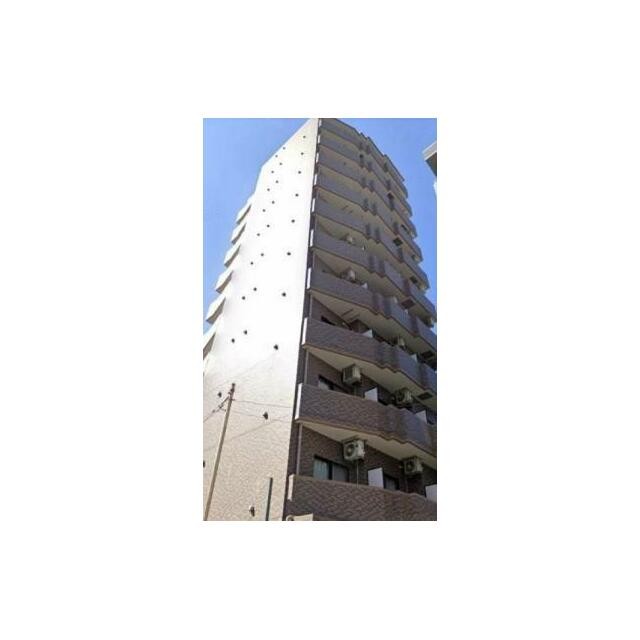 品川区平塚１丁目 【賃貸居住】マンション