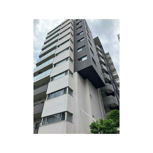 港区高輪４丁目 【賃貸居住】マンション