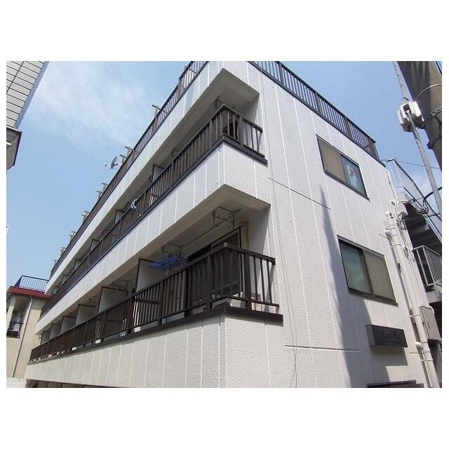 (外観)