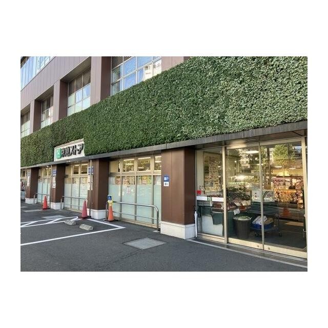 京急ストア高輪店（540m）(周辺)