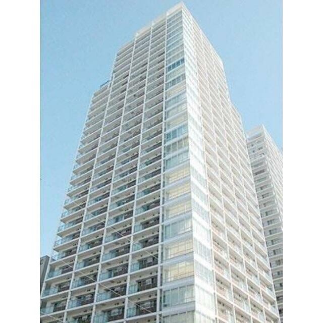 港区芝浦２丁目 【賃貸居住】マンション