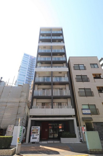 大田区大森北１丁目 【賃貸居住】マンション