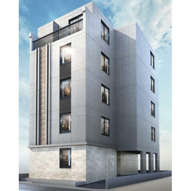 大田区大森北６丁目 【賃貸居住】マンション