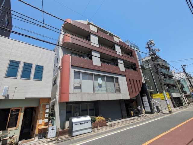 (外観)