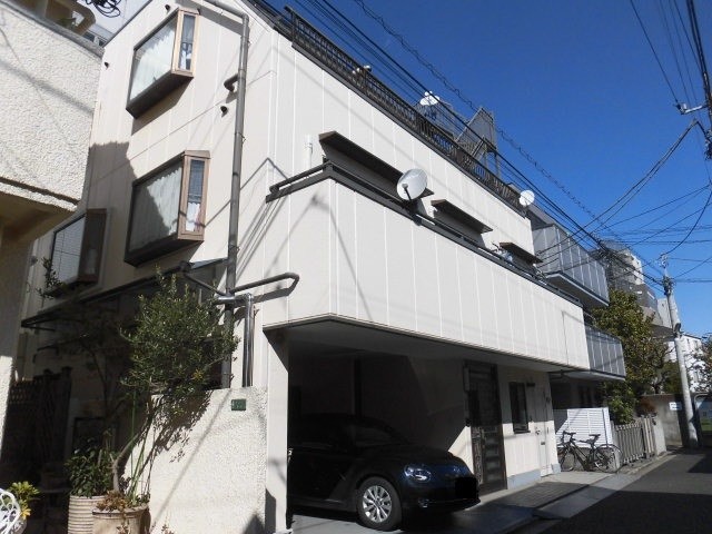 (外観)