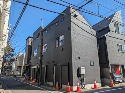 (外観)