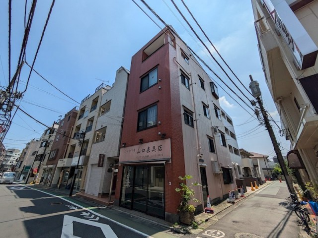 (外観)