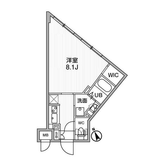 間取り図(間取)