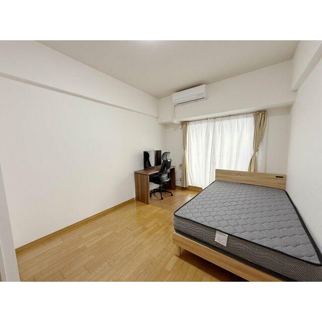 (居間)