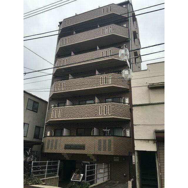 (外観)