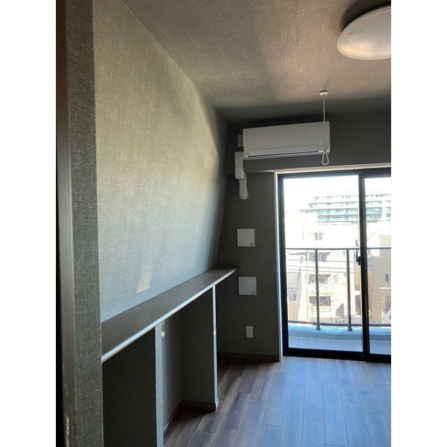 別部屋写真参照