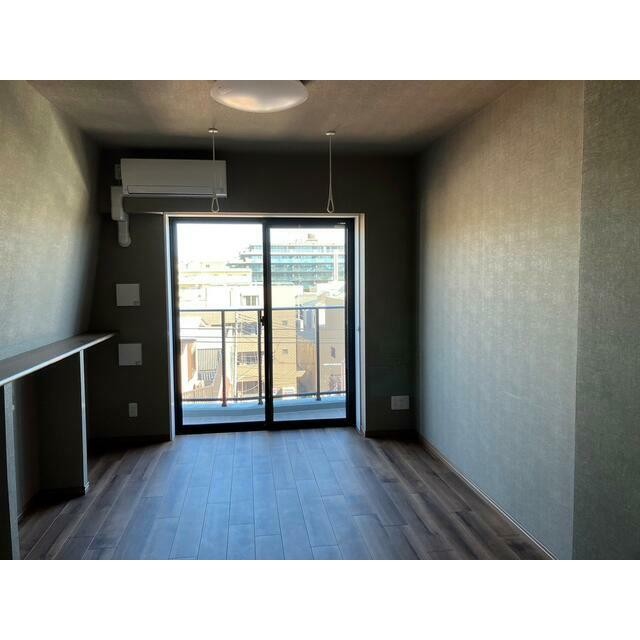 別部屋写真参照(居間)