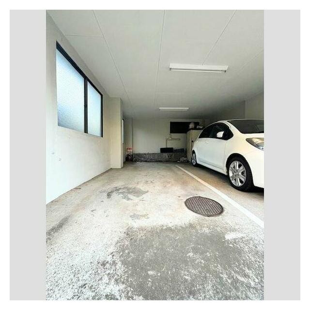 駐車場(その他建物画像)