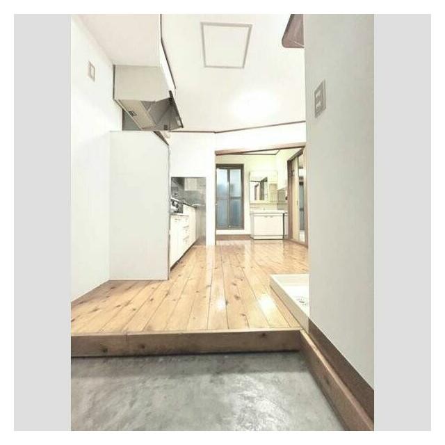玄関(玄関)