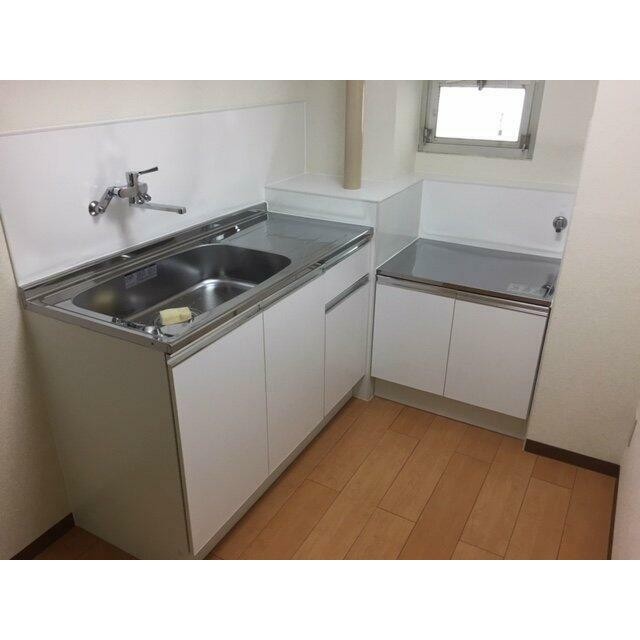 (キッチン)