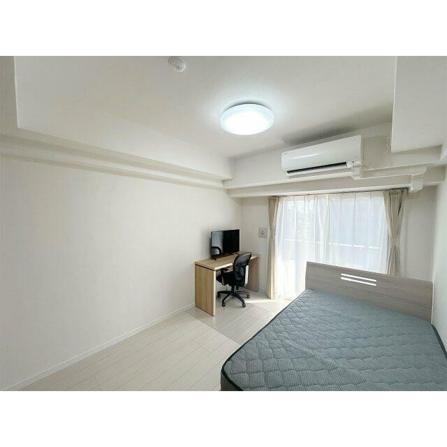 (居間)