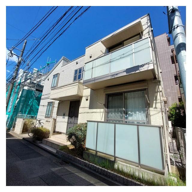 (外観)
