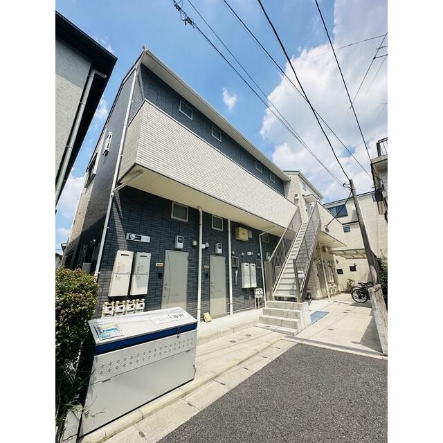 (外観)