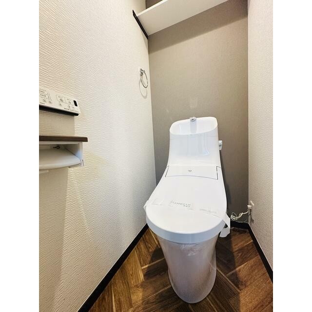(内装)