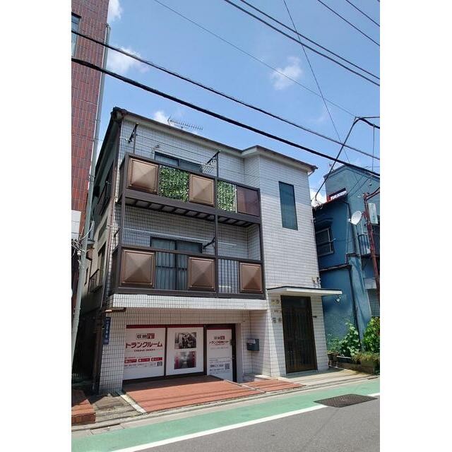 (外観)